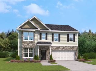 4046 Francis Spring Way, Inman, SC 29349