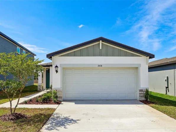 2838 Virginia Pine Dr, Bartow, FL 33830