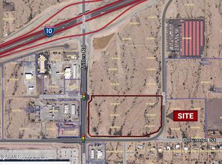 0 S Miller Rd, Buckeye, AZ 85326