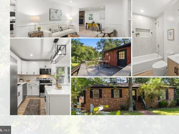 3 Boston Cv, Ruther Glen, VA 22546
