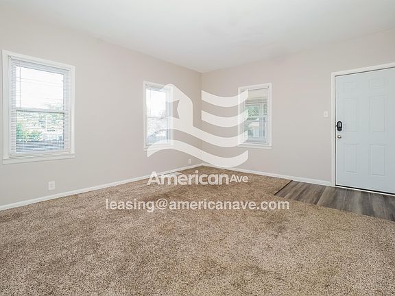 WM - Living Room