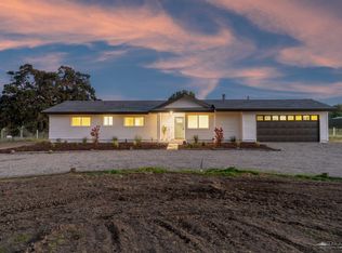 22218 Highline Rd, Tehachapi, CA 93561