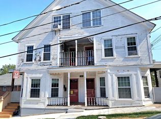 6A Beacon St, Nashua, NH 03064