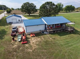 458 Cumberland Rd, Elkland, MO 65644
