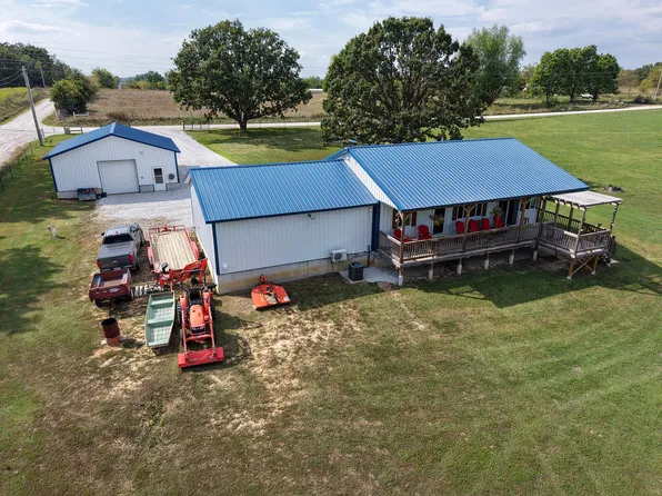 458 Cumberland Road, Elkland, MO 65644