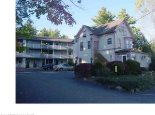 60 Pine Hill Rd S #315, Cape Neddick, ME 03902