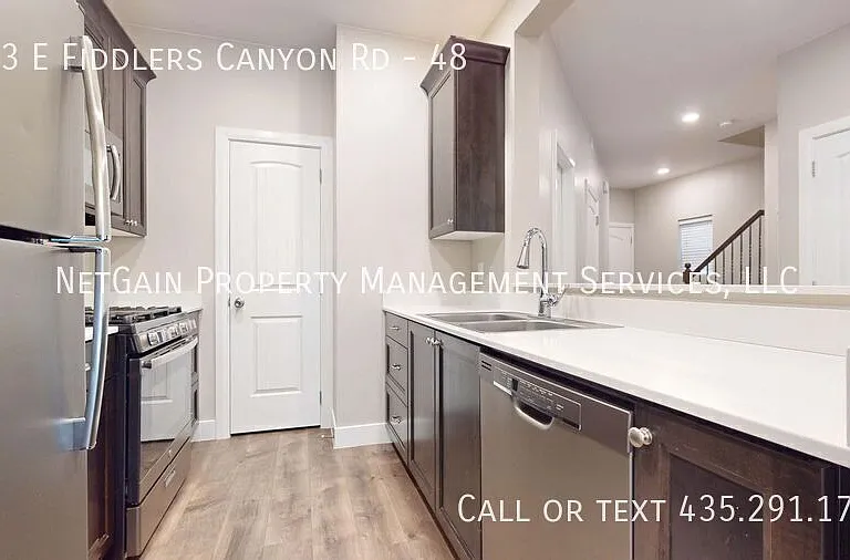 173 E Fiddlers Canyon Rd #48 — Photo 25