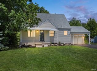 43600 Crowley Rd, Van Buren Township, MI 48111