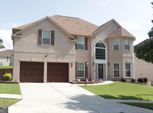 7343 Simon St, Atlanta, GA 30349