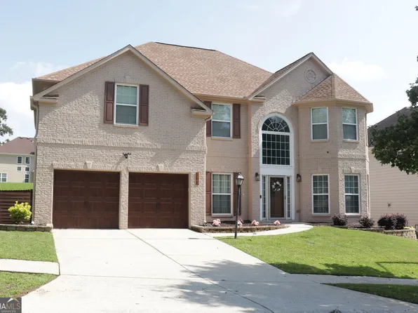 7343 Simon St, Atlanta, GA 30349