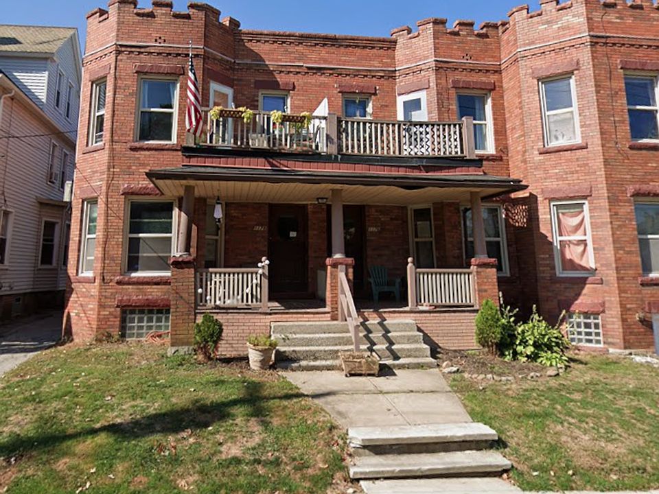 1st image of 14801 Clifton Blvd #12