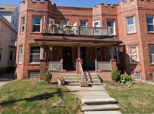 Clifton/Warren Rd 13 Units, Lakewood, OH 44107