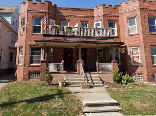 Clifton/Warren Rd 13 Units, 14801 Clifton Blvd #12, Lakewood, OH 44107