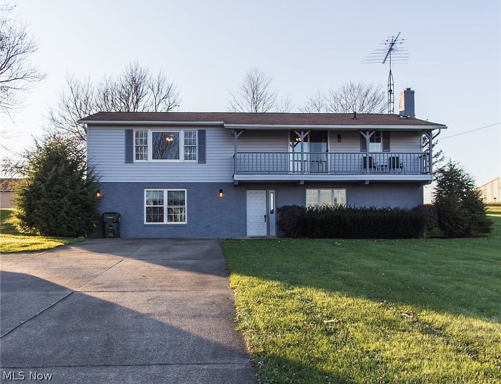 90590 Conotton Rd, Bowerston, OH 44695 Zillow