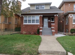 7752 S Euclid Ave, Chicago, IL 60649