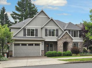 1527 SW Joshua St, Portland, OR 97219