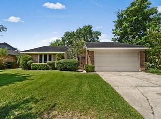 11114 Sagepike Cir, Houston, TX 77089