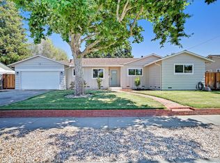 1776 Glazier Dr, Concord, CA 94521
