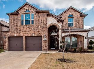 9308 Turtle Pass, Fort Worth, TX 76177