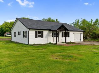 8110 N River Rd, Marine City, MI 48039