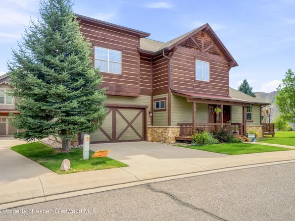 200 White Horse Dr, New Castle, CO 81647