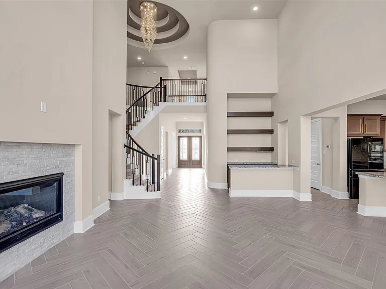 2718 Newbury Island Ln — Photo 7