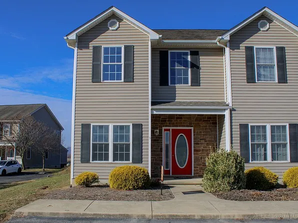 5 Bristol Ln, Lexington, VA 24450
