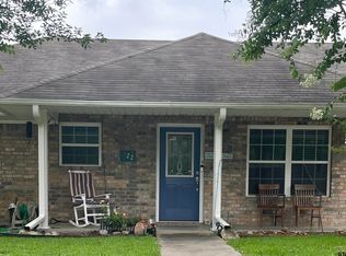 322 Grace Ln, Carthage, TX 75633