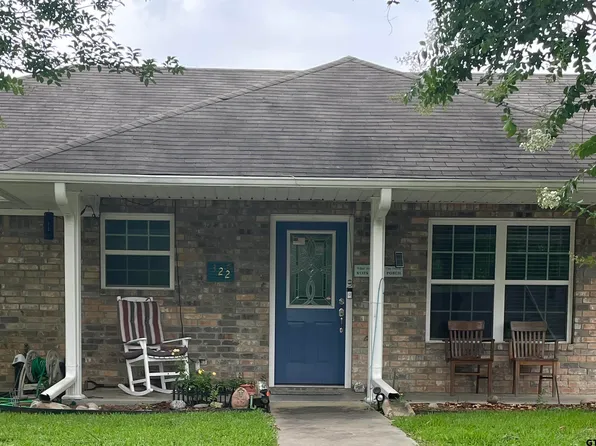 322 Grace Ln, Carthage, TX 75633