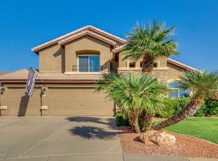 1759 S Talbot, Mesa, AZ 85209