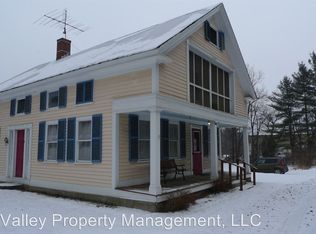 144 Route 12, Hartland, VT 05048