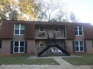 6015 Warm Springs Ct APT C, Columbus, GA 31909