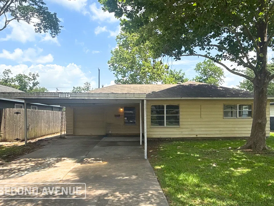 1113 Aberdeen Rd
