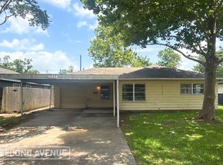 1113 Aberdeen Rd, Pasadena, TX 77502