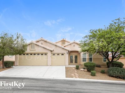 3420 Ashby Field Ave, North Las Vegas, NV, 89031