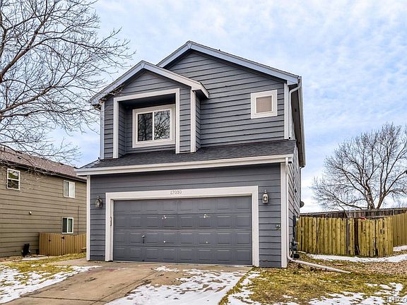 3rd image of 17030 Foxton Drive