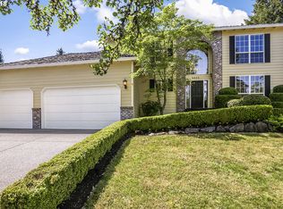 4605 SW Saum Way, Tualatin, OR 97062