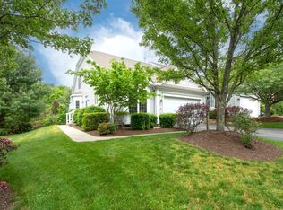 65 Southward Trl, Plymouth, MA 02360