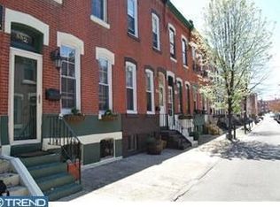 889 N Stillman St, Philadelphia, PA