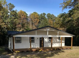 173 Campground School Rd, Dallas, GA 30157