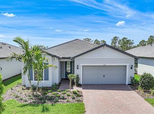 1289 Sorrell Way, North Port, FL 34289
