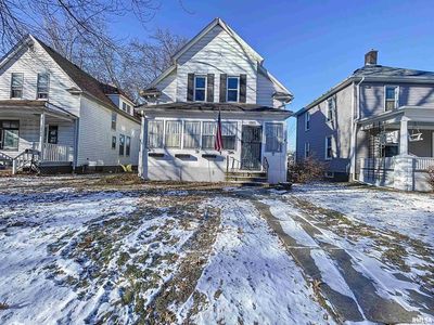 1915 15th St, Moline, IL, 61265