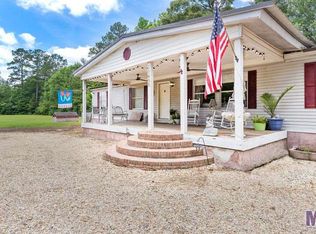 35655 Bill Stilley Rd, Independence, LA 70443