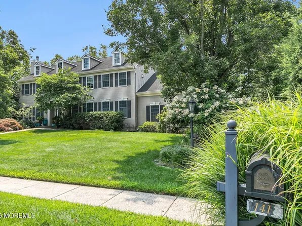 1411 Winesap Drive, Manasquan, NJ 08736