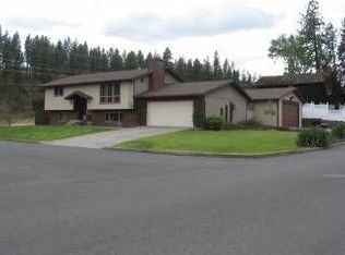 11209 N Post St, Spokane, WA 99218