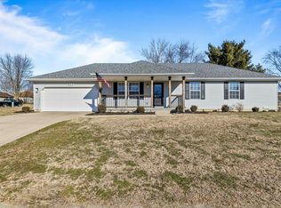 625 W Danielle St, Republic, MO 65738
