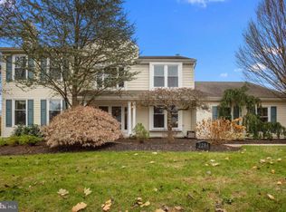 2284 Locust Dr, Lansdale, PA 19446