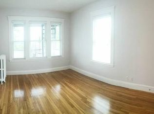 6 Laurel St, Roxbury, MA 02119