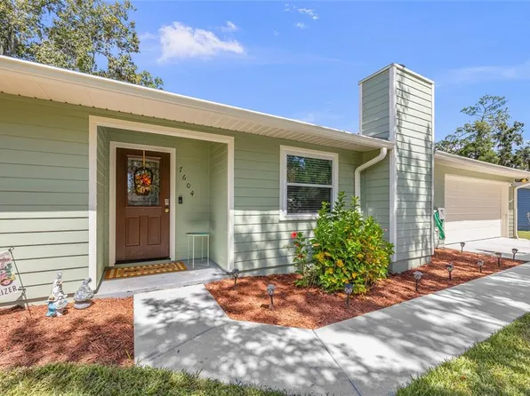 7604 SW 56th Ave, Gainesville, FL 32608