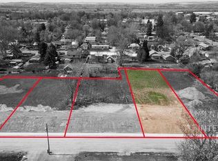 S 14th St PARCEL C, Payette, ID 83661
